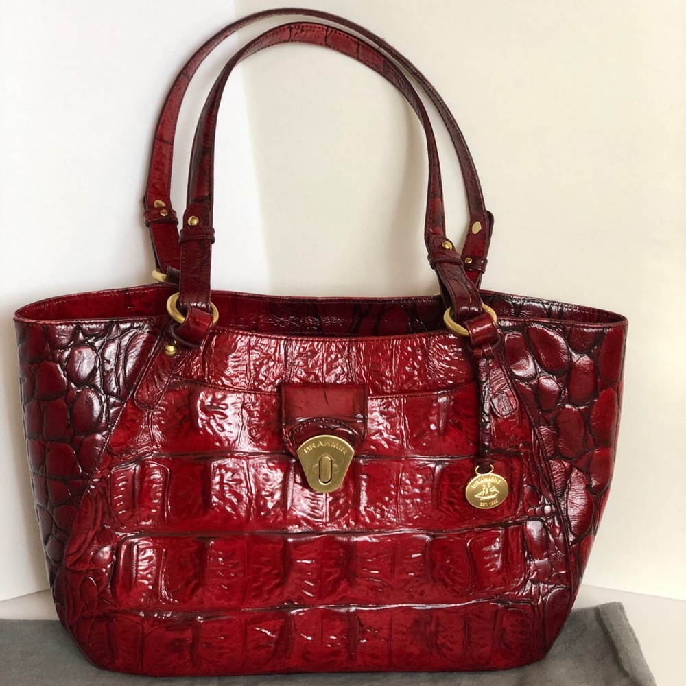 Brahmin bag shoulder